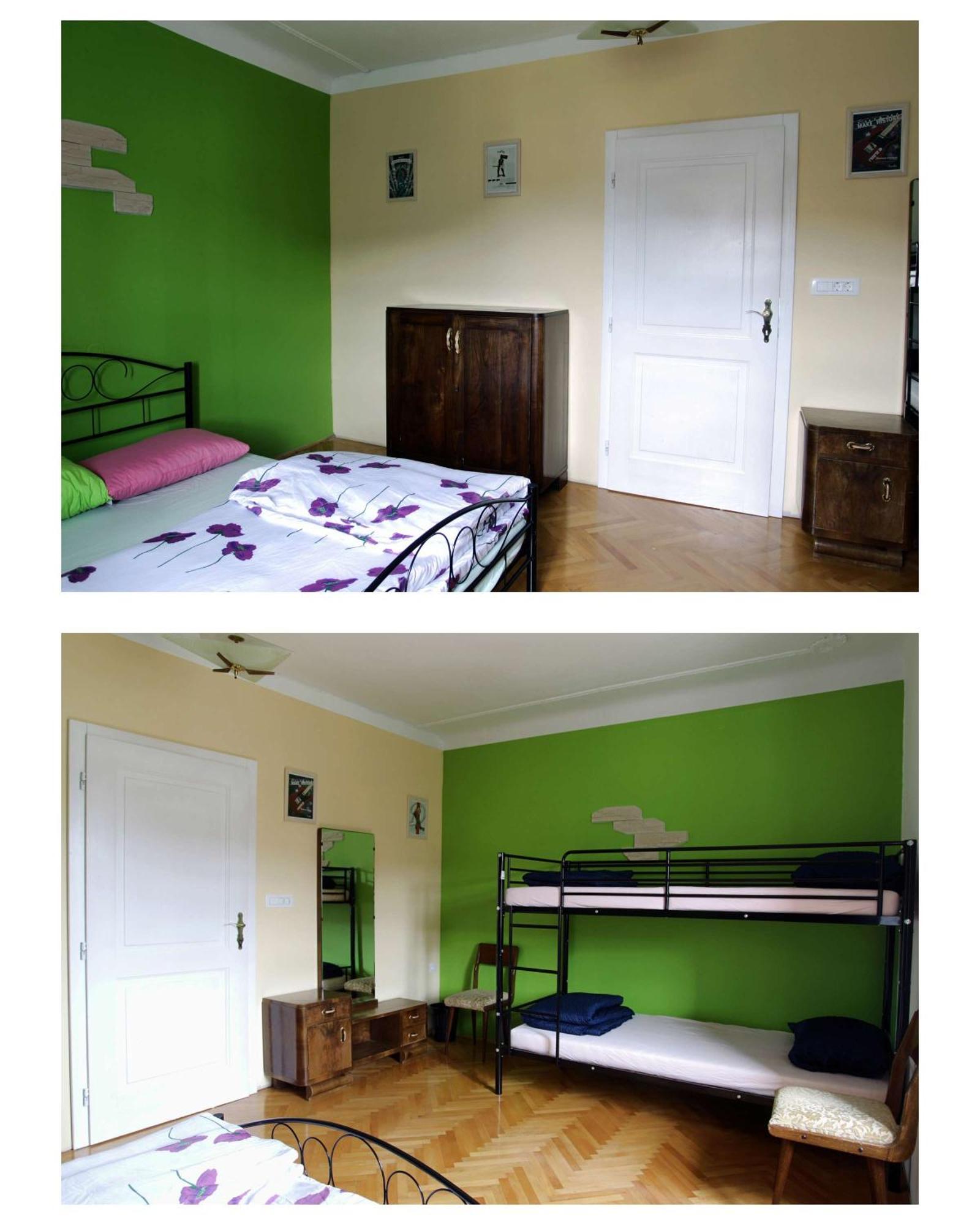 Residence Muzica Bed&Breakfast Komen Exterior foto